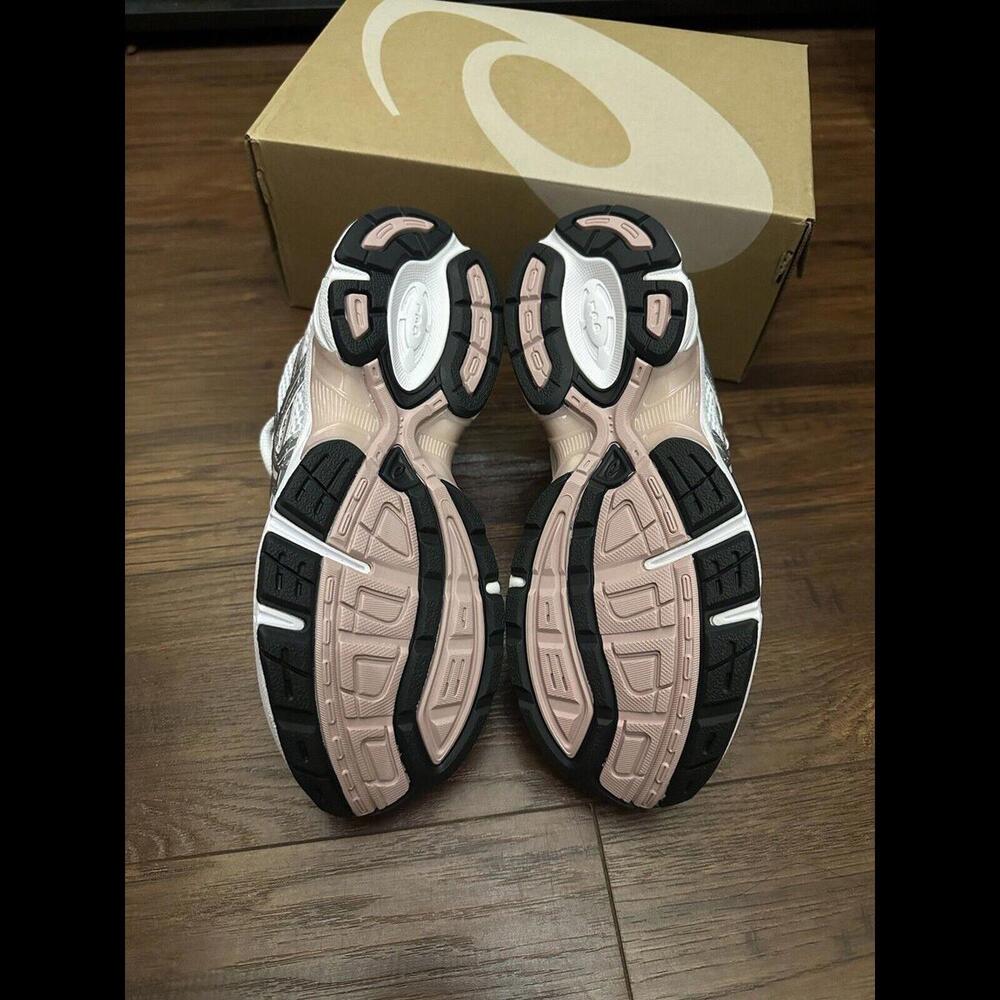 ASICS Gel-1130 Women's White Neutral Pink - Picture 5 of 5